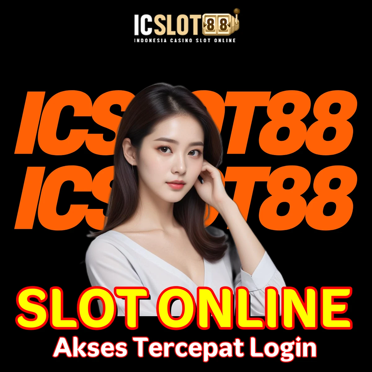 ICSLOT88 # Slot Online Akses Tercepat Login Winrate Tinggi by Hey siriusly
